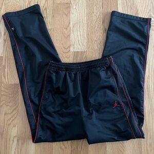 Youth Jumpman Air Jordan XL (13-15 Yr Old) Warmup Pants